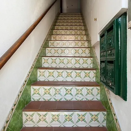 Authentic & * Lisbon