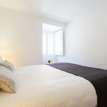 Apartamento Authentic &