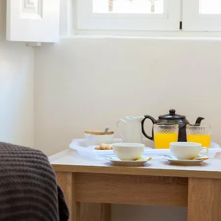 Authentic & Апартаменти *