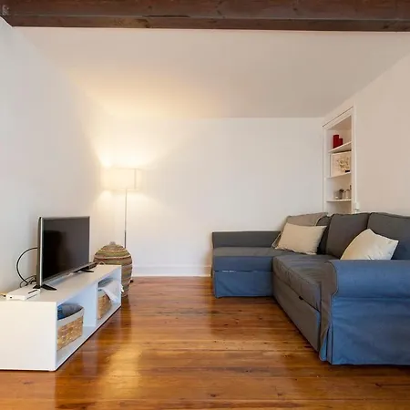 Apartamento Authentic & *