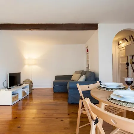 Authentic & * Lizbona