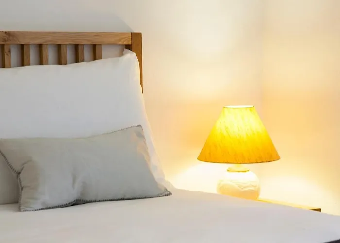 شقة Authentic & Lisboa