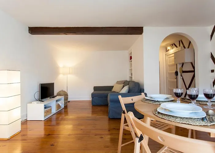 Authentic & * Lisboa